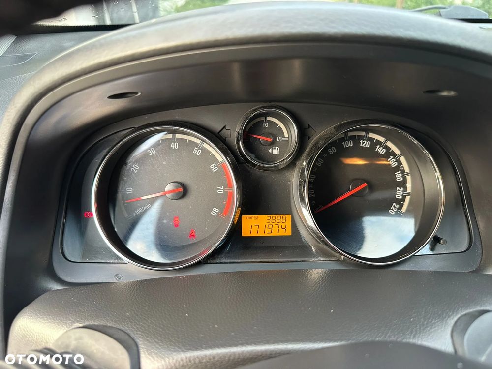 Opel Antara 2.4 4x4 Edition - 18