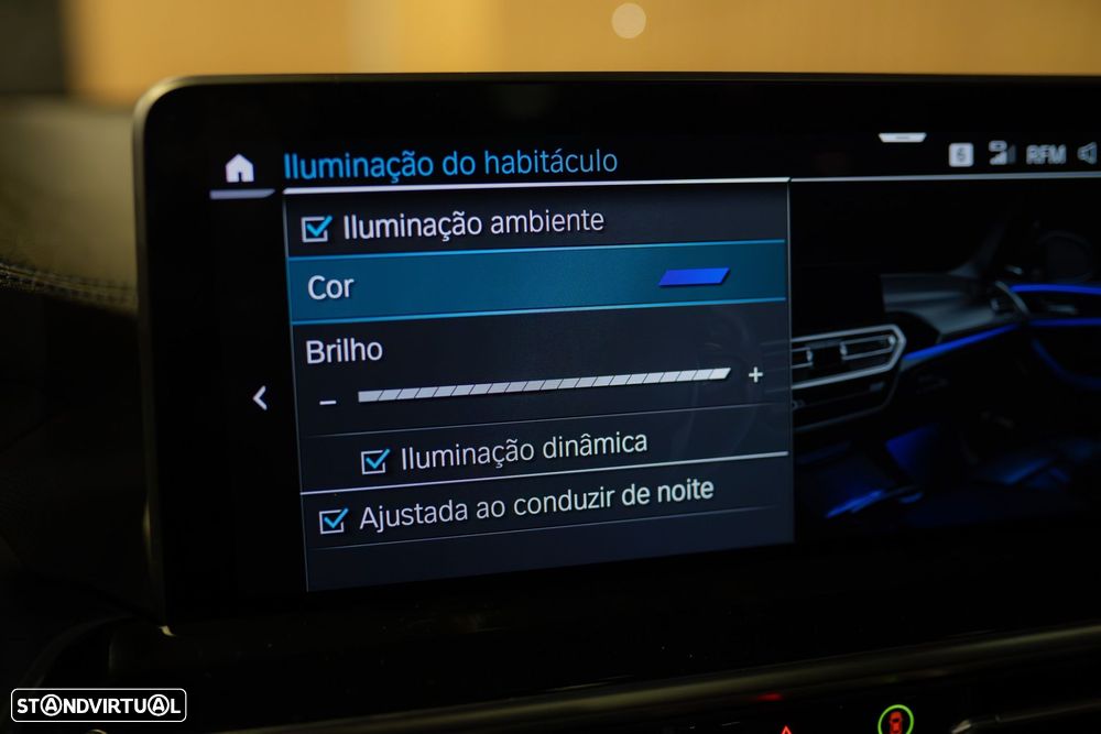 BMW iX3 M Sport Impressive - 52