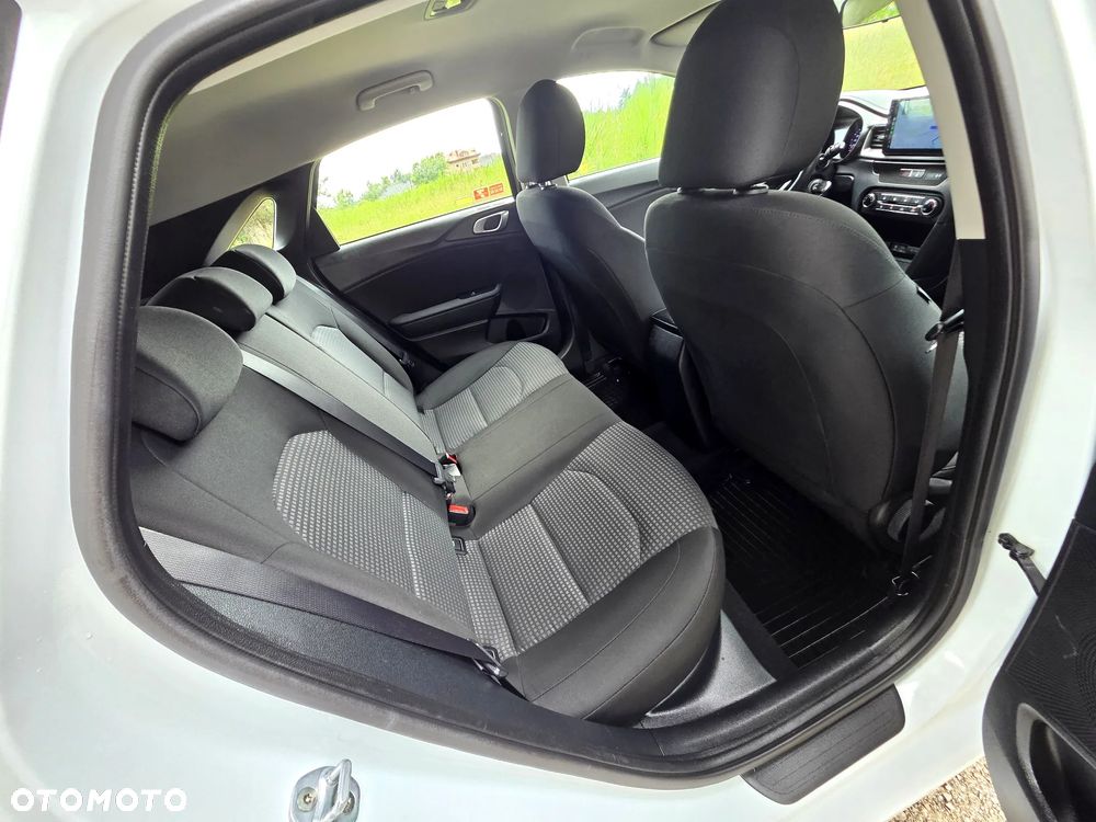 Kia Ceed 1.4 M - 25