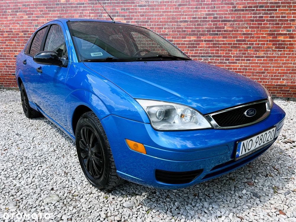 Ford Focus - 3