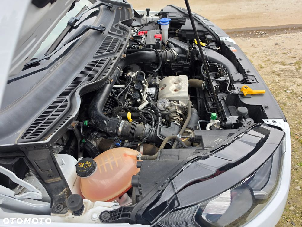 Ford EcoSport 1.0 EcoBoost ST-LINE - 30