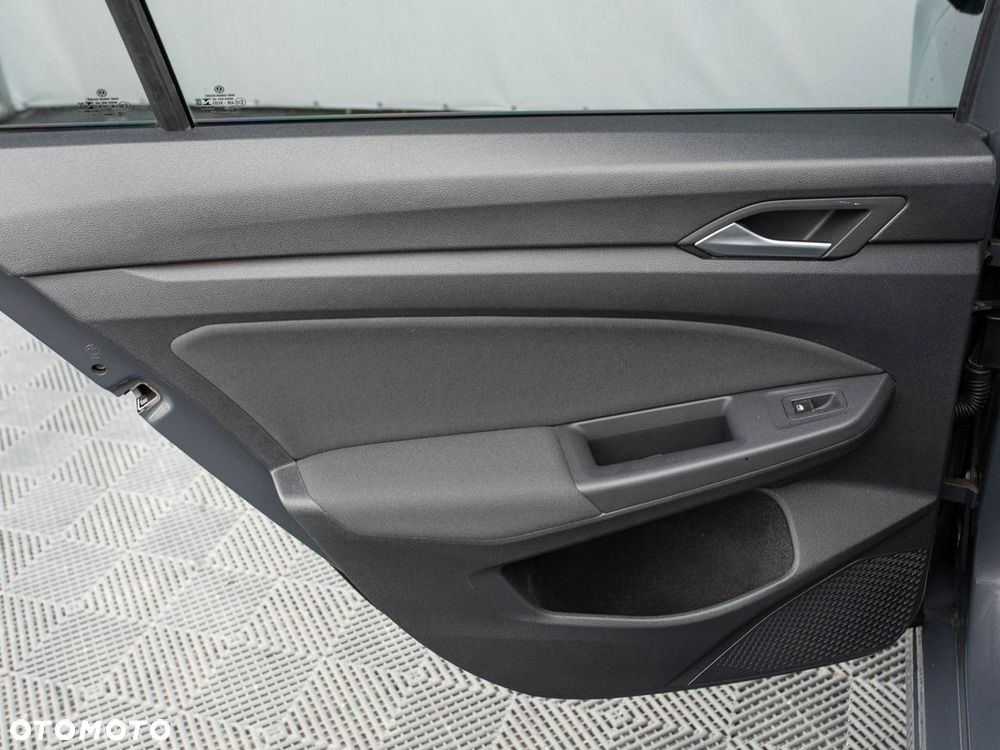 Volkswagen Golf 1.5 TSI EVO Life - 22