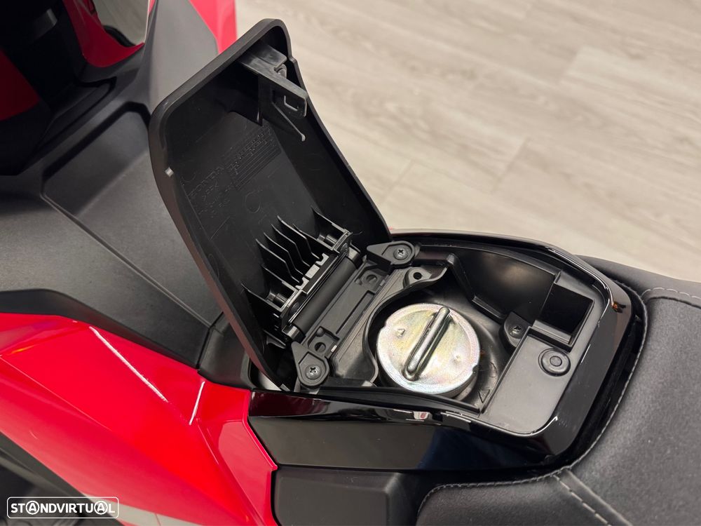 Honda X-ADV Special Edition - 14