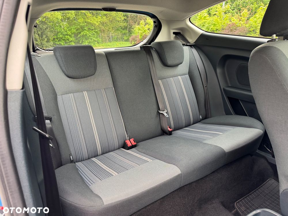 Ford Fiesta 1.25 SYNC Edition - 7