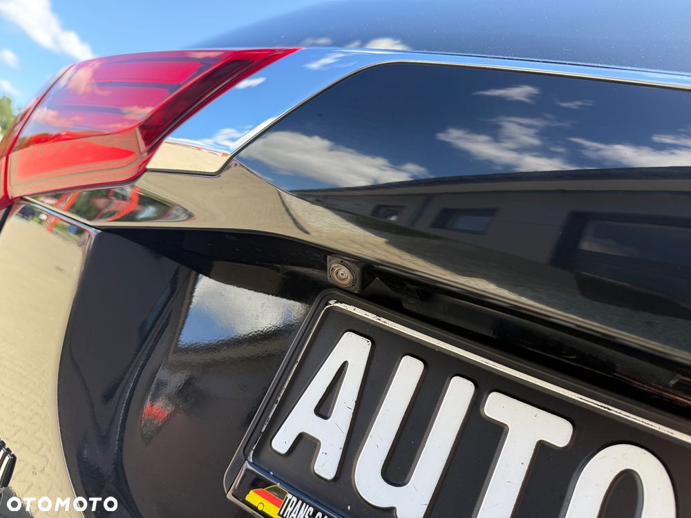 Mitsubishi Outlander 2.0 4WD CVT Diamant Edition+ - 35