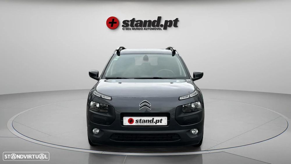 Citroën C4 Cactus 1.2 PureTech Feel - 2