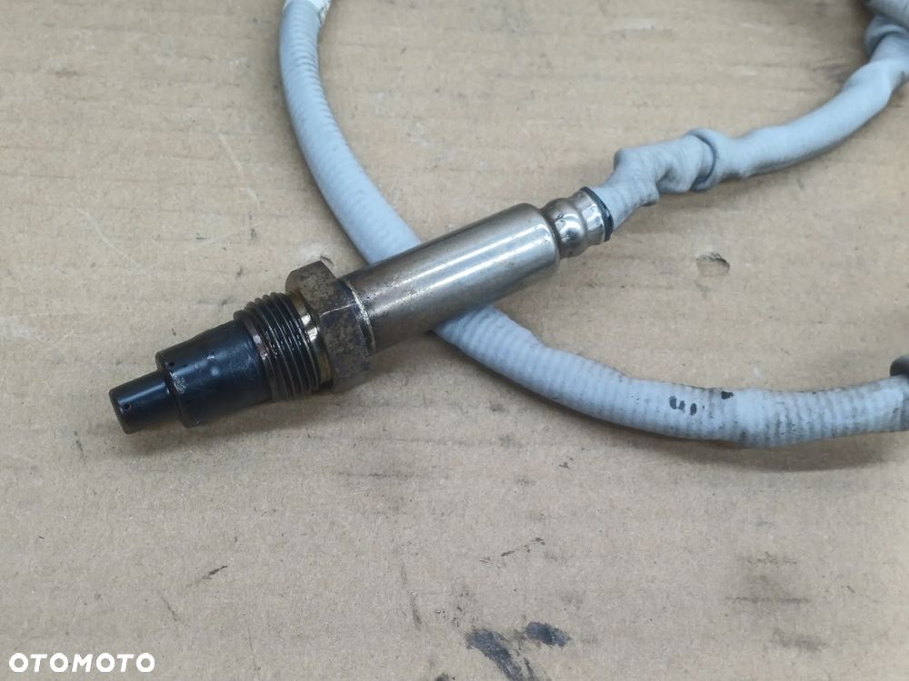 Grandland X Peugeot Expert III 508 Proace Jumpy Sonda lambda NOX 9817308880 2.0 Blue HDI - 2