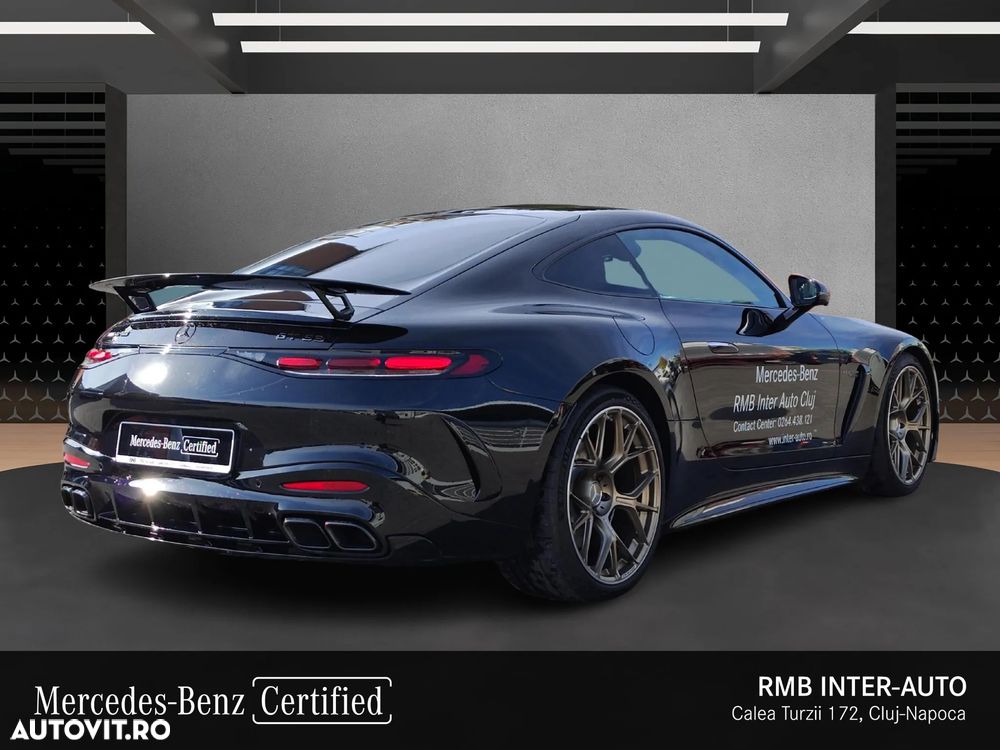 Mercedes-Benz AMG - 3