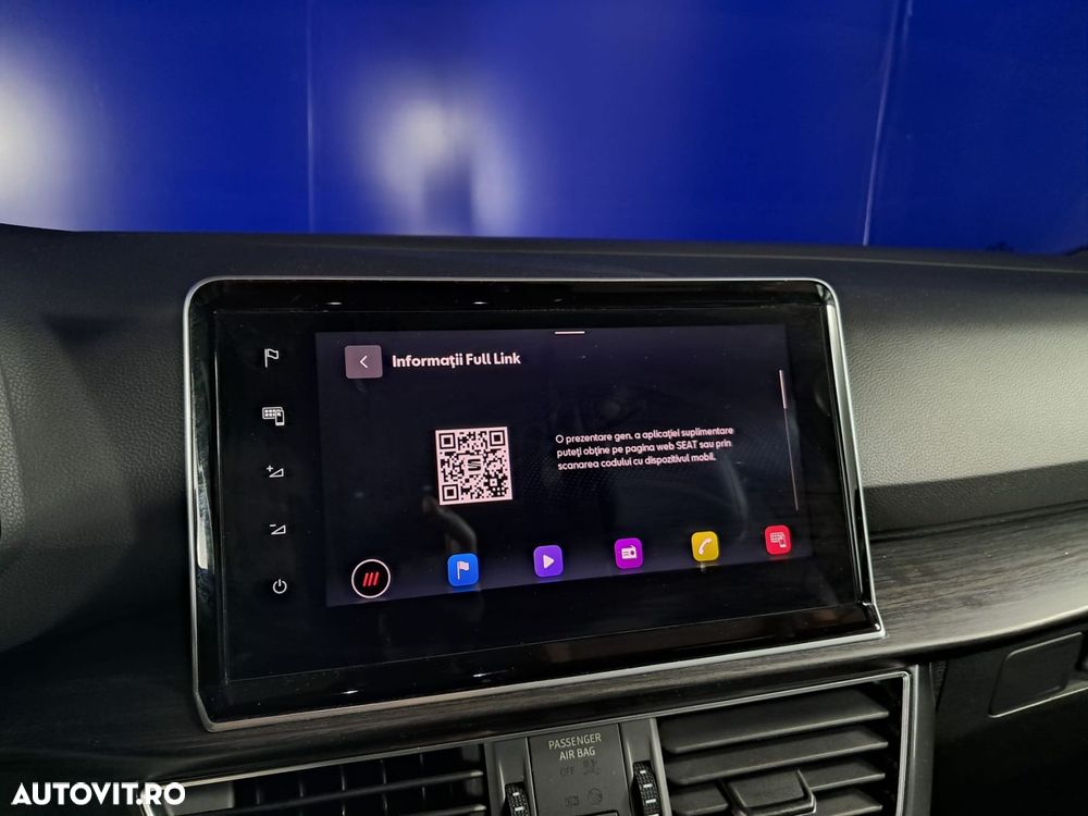 Seat Tarraco - 18