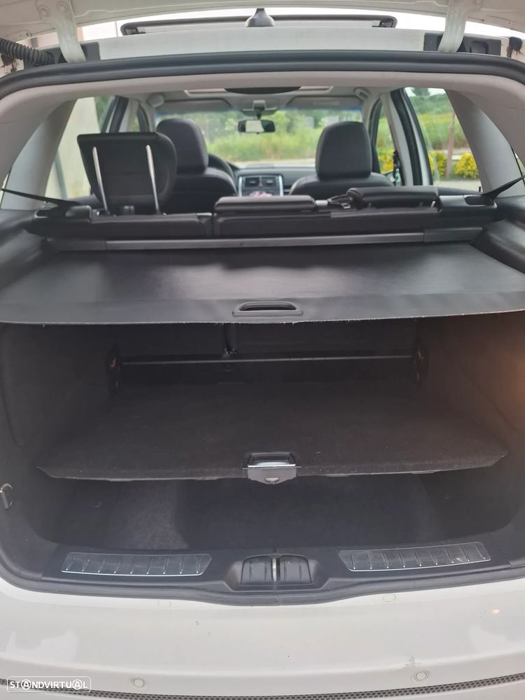 Mercedes-Benz B 180 CDI DPF SPORT EDITION - 12