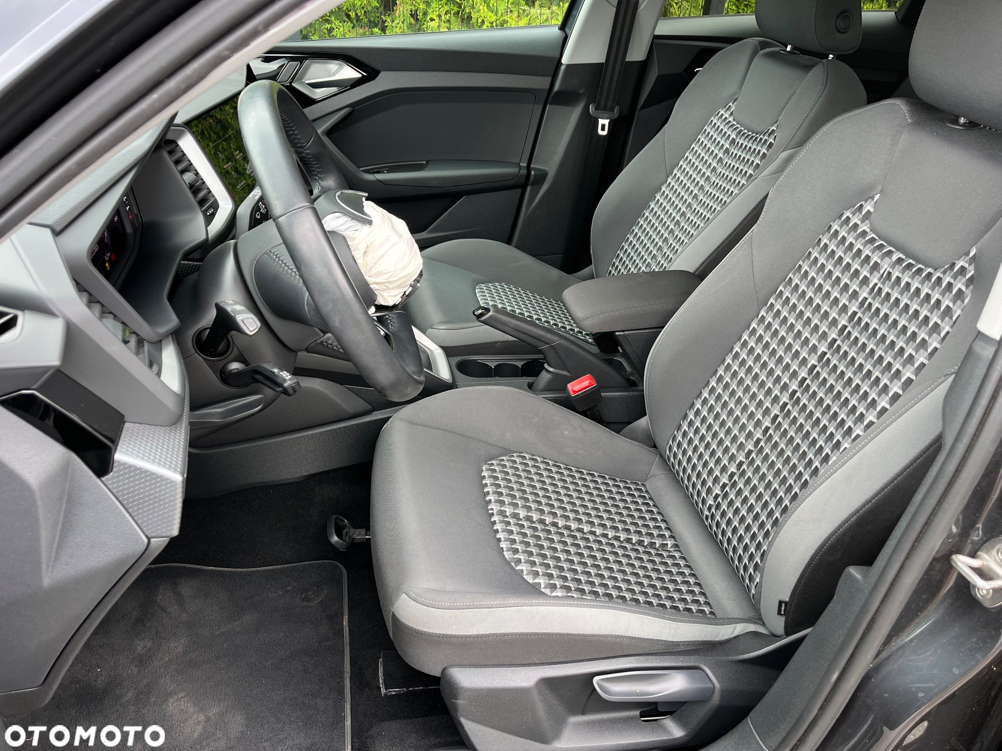 Audi A1 1.0 TFSI Sport - 14