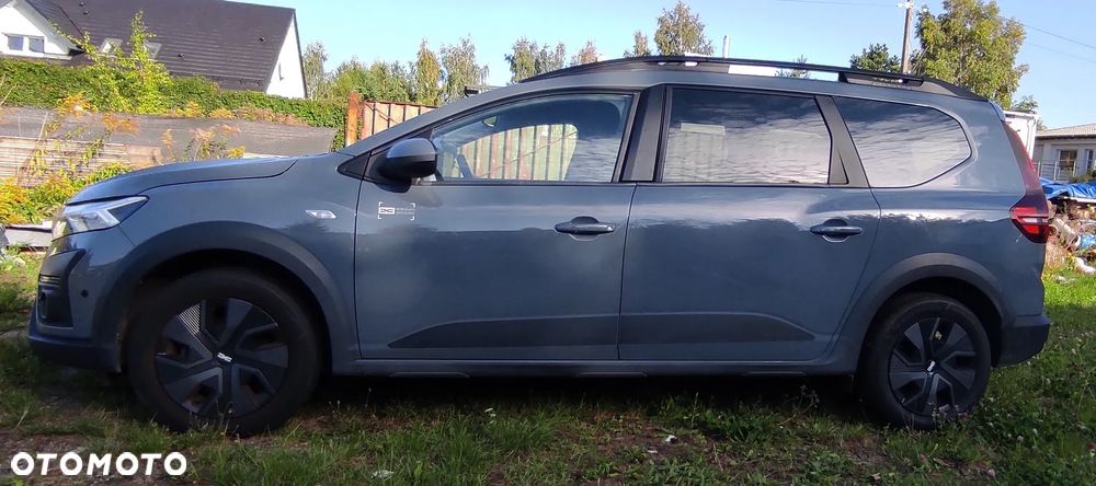 Dacia Jogger 1.0 TCe Extreme 7os - 2