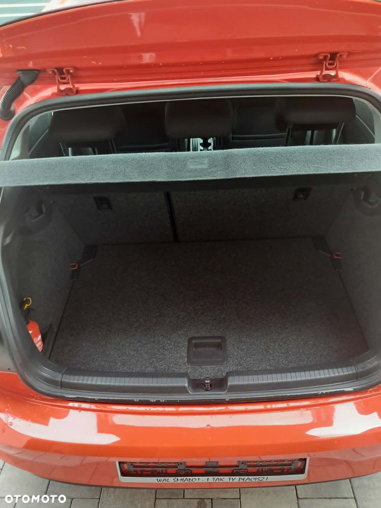 Volkswagen Polo 1.0 TSI Trendline - 17