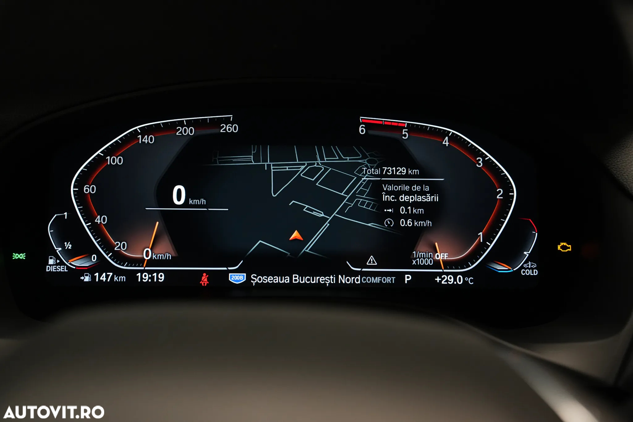 BMW X3 xDrive20d AT xLine - 13