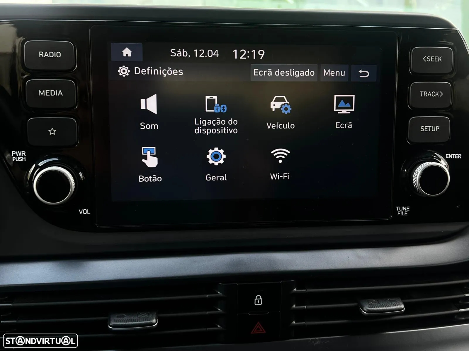 Hyundai i20 1.2 Comfort - 38