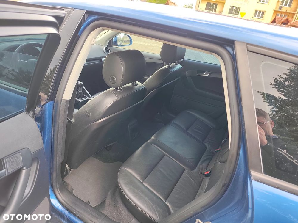 Audi A3 Sportback - 9
