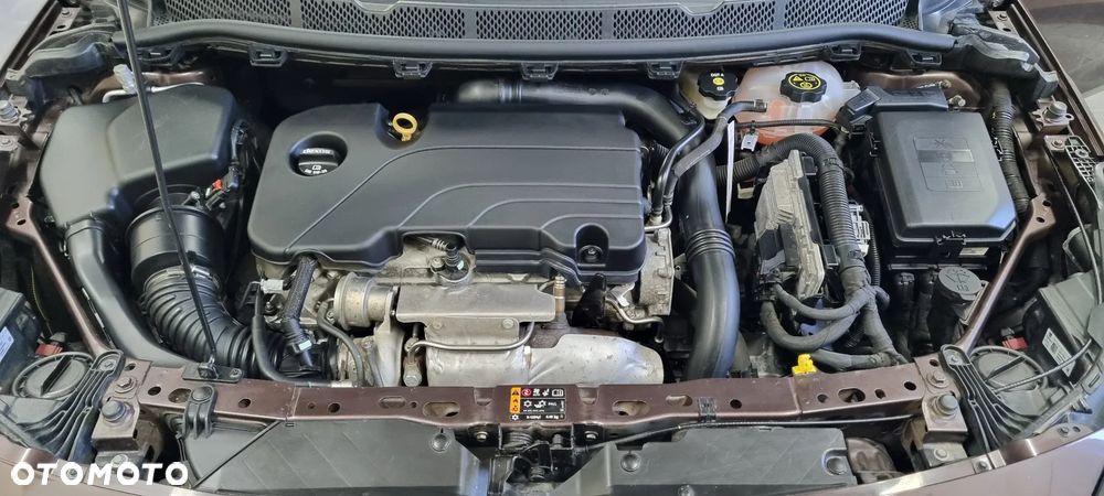 Opel Astra 1.4 Turbo Dynamic - 13