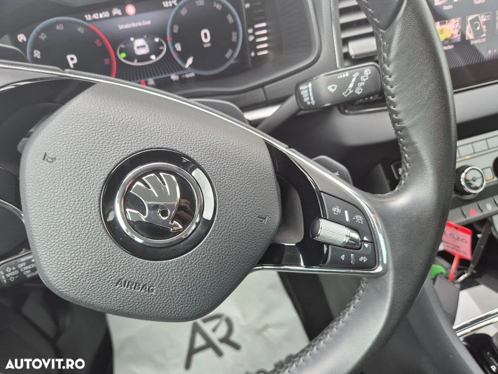 Skoda Karoq 2.0 TDI 4X4 DSG Ambition - 16