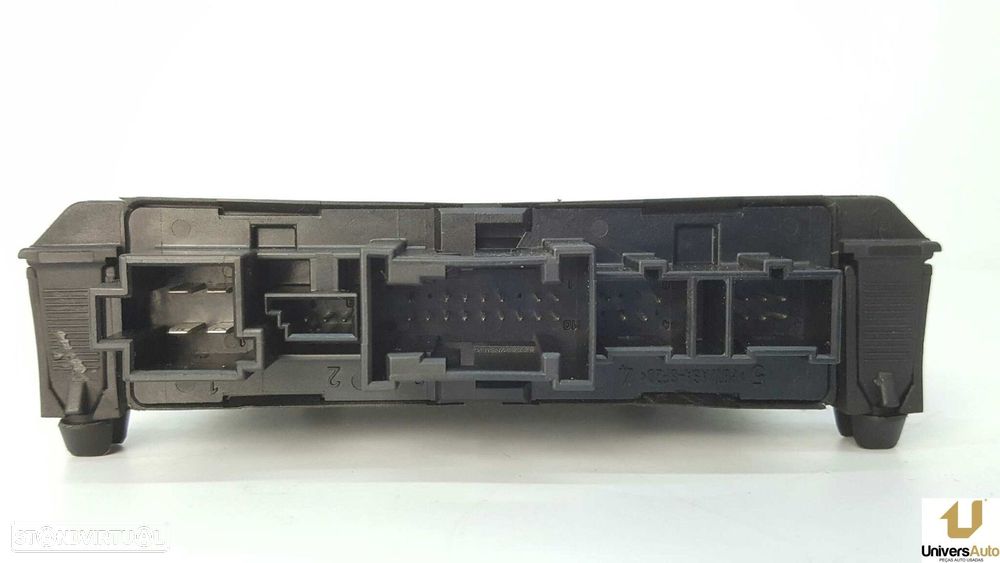 CENTRALINA/BOMBA FECHO CENTRAL MERCEDES CLASE CLK (W208) COUPE 230 COMPRESSOR (2... - 3