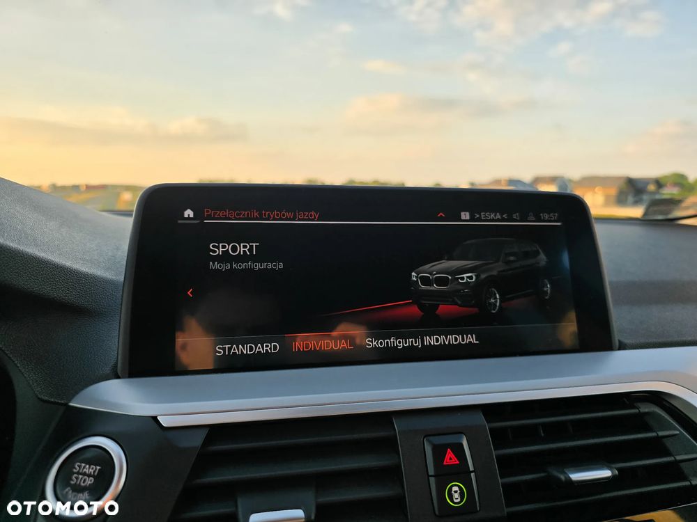 BMW X3 xDrive20d - 26