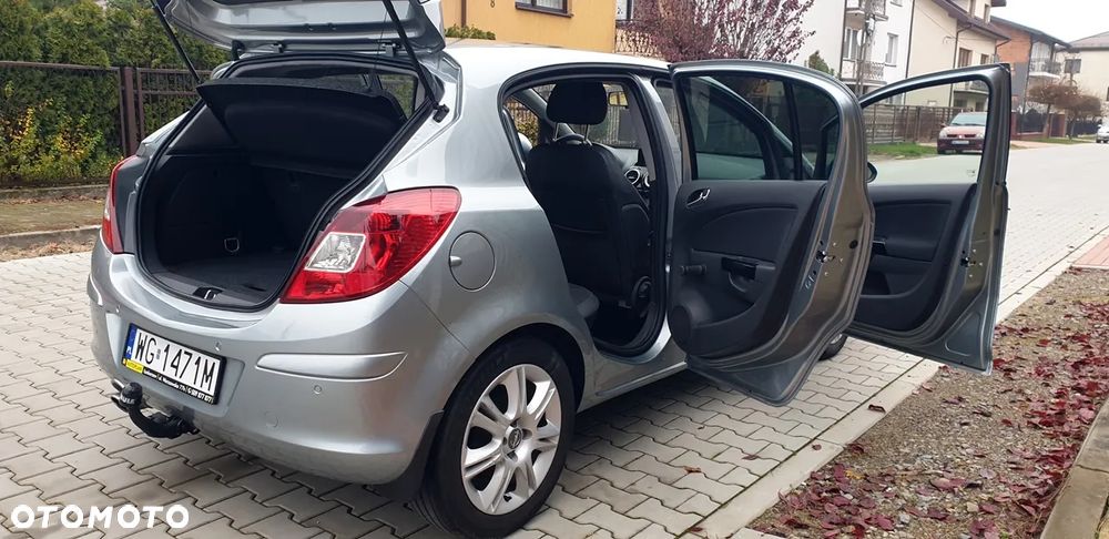 Opel Corsa 1.2 16V Edition 150 S&S - 16