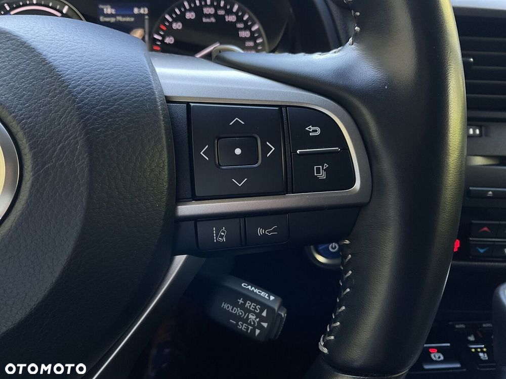 Lexus RX 450h F-Impression - 22