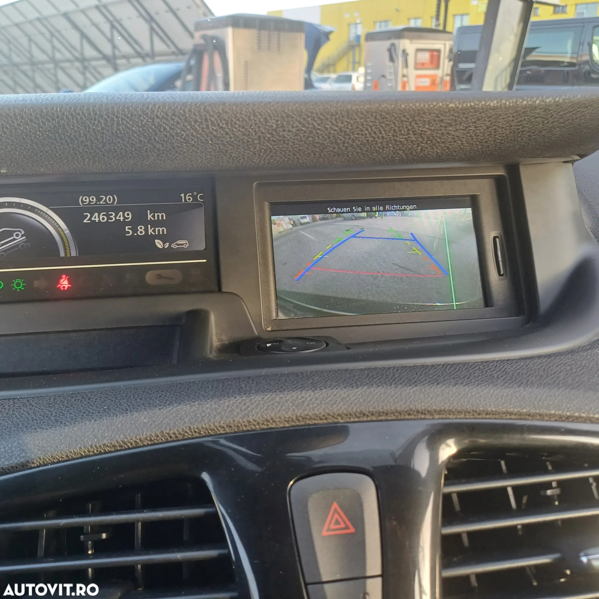 Renault Grand Scenic ENERGY dCi 130 BOSE EDITION - 10