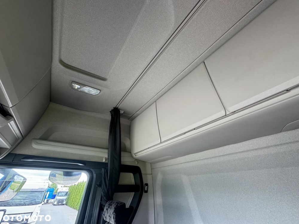 Scania R500 NG // SUPER STAN // SERWISOWANY - 17