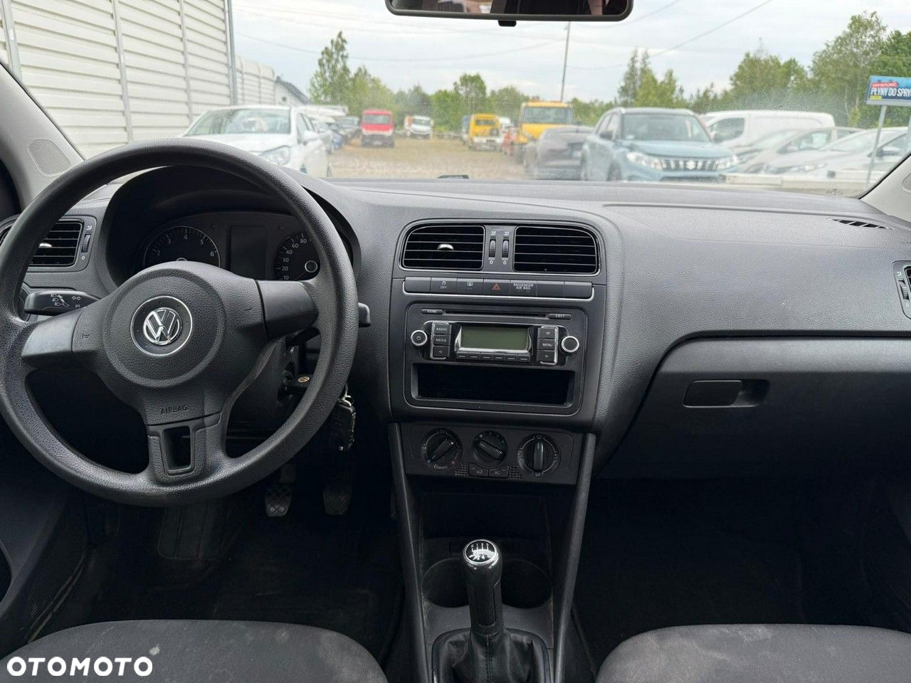 Volkswagen Polo - 10