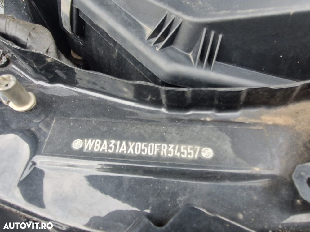 BMW Seria 4 420d xDrive Gran Coupe M Sport - 27