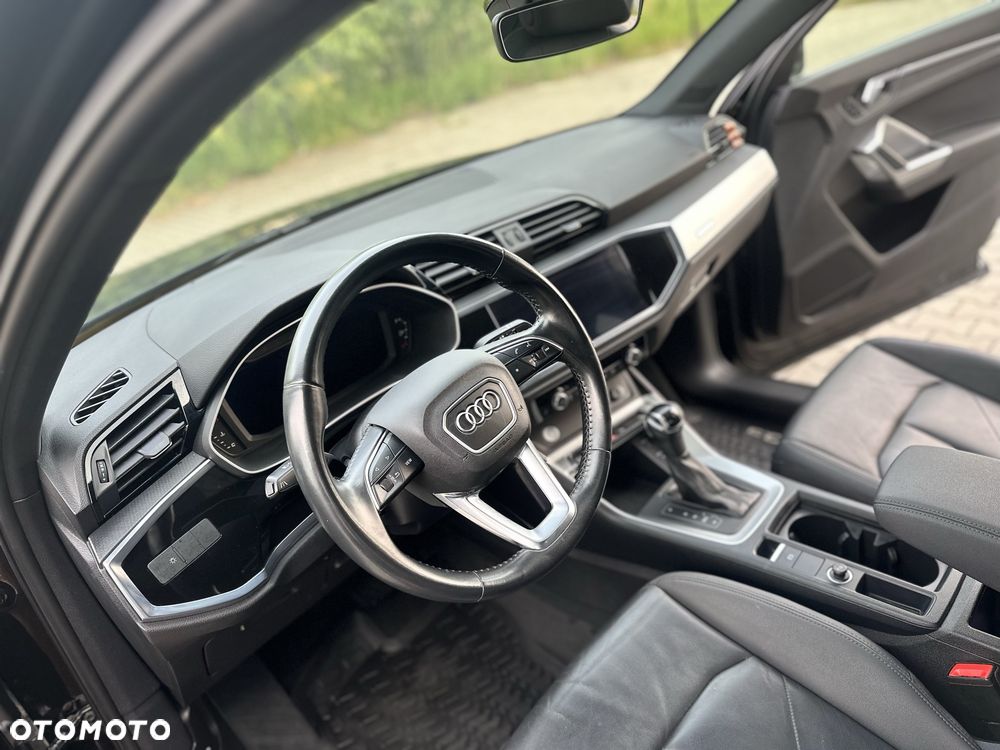 Audi Q3 - 7