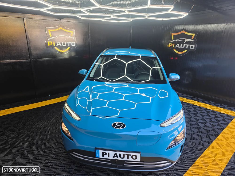 Hyundai Kauai Style - 12