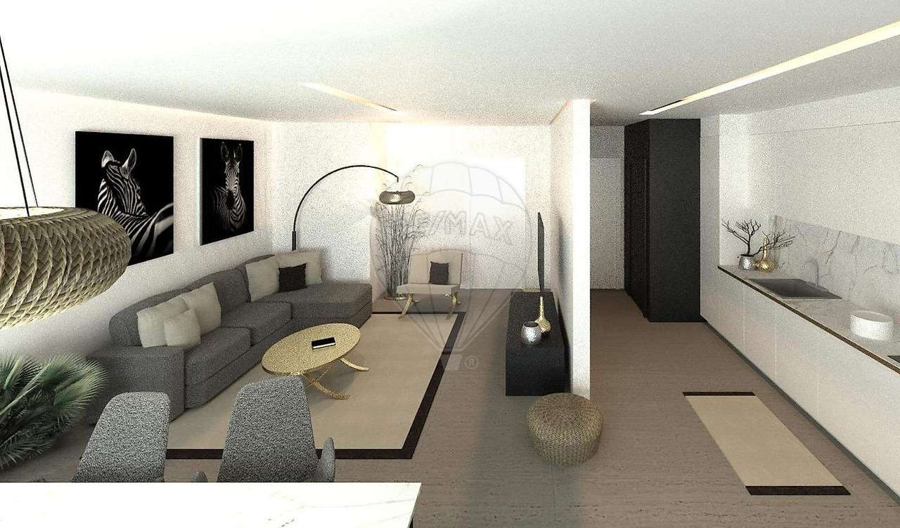 Apartamento T2 para venda - Grande imagem: 3/6