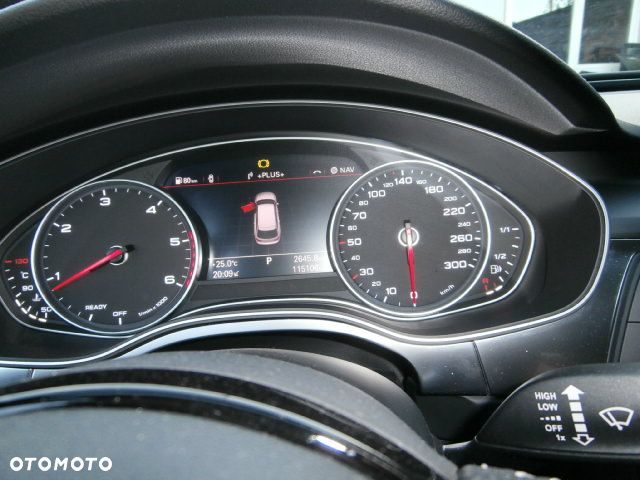 LICZNIK AUDI A6 C7 4G8920933F 2.0TDI 3.0TDI LIFT ACC DEF REPAIR MONTAŻ OCHRONA KOMPONENTU KODOWANIE - 2