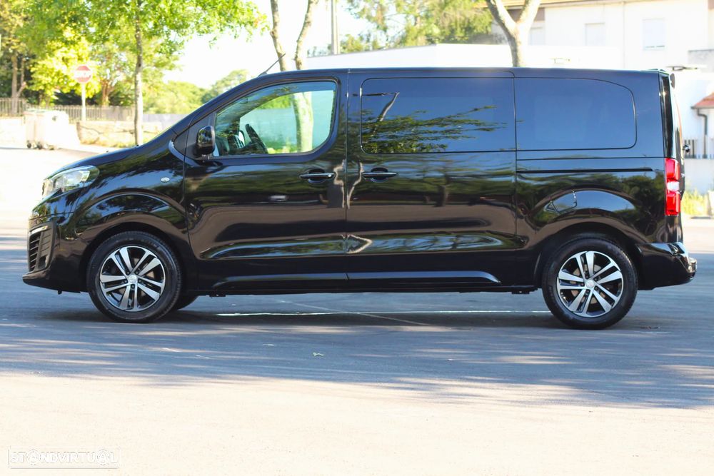 Peugeot Traveller 1.5 BlueHDi L2H1 Allure Standard - 11
