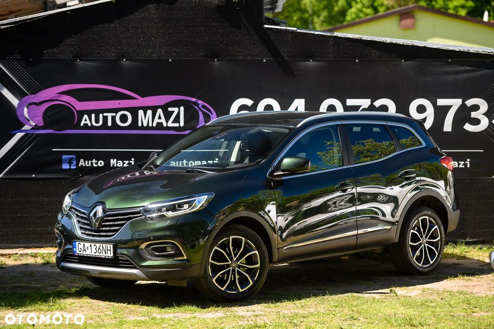 Renault Kadjar - 1