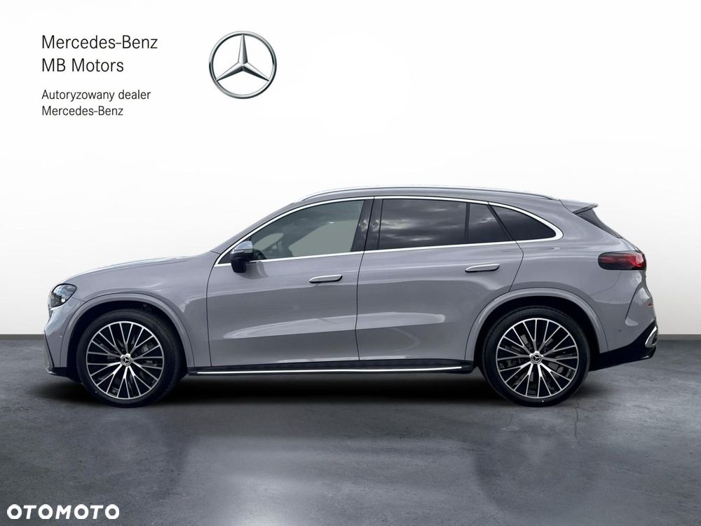 Mercedes-Benz GLC 400 94kWh 4-Matic EQ - 4