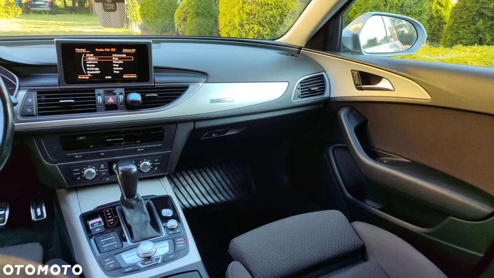 Audi A6 2.0 TDI Quattro S tronic - 14