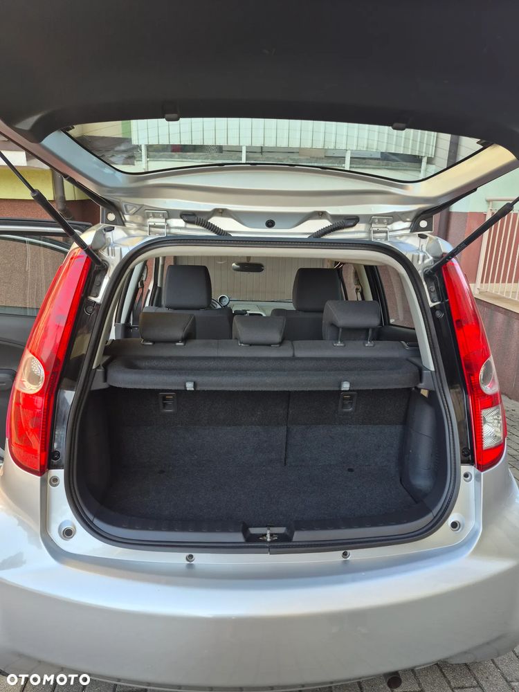 Suzuki Splash - 7