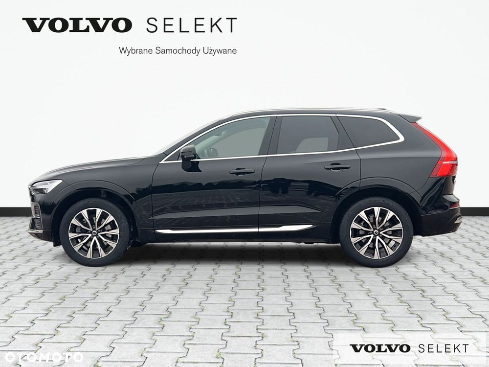 Volvo XC 60 - 9