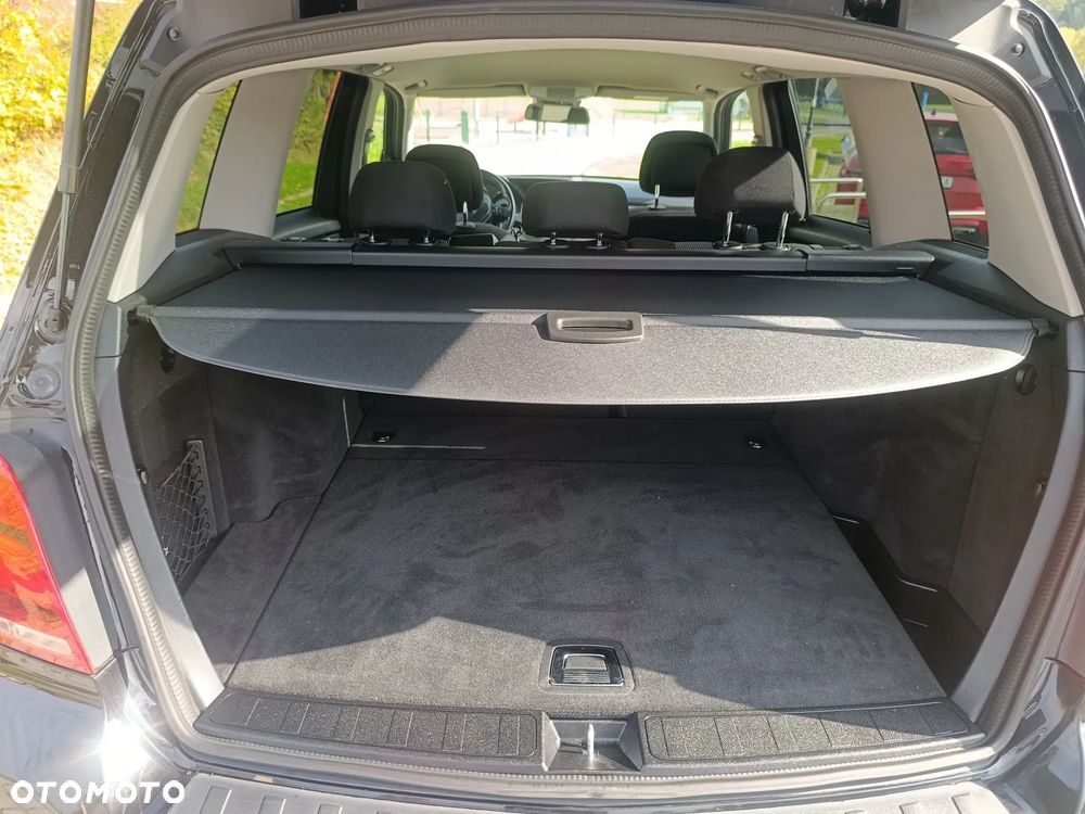 Mercedes-Benz GLK 220 BlueTEC 4Matic 7G-TRONIC - 16