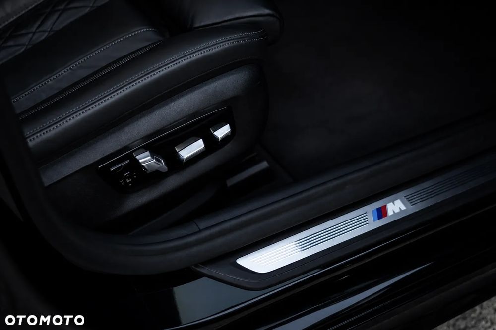 BMW Seria 5 530i M Sport Edition - 20