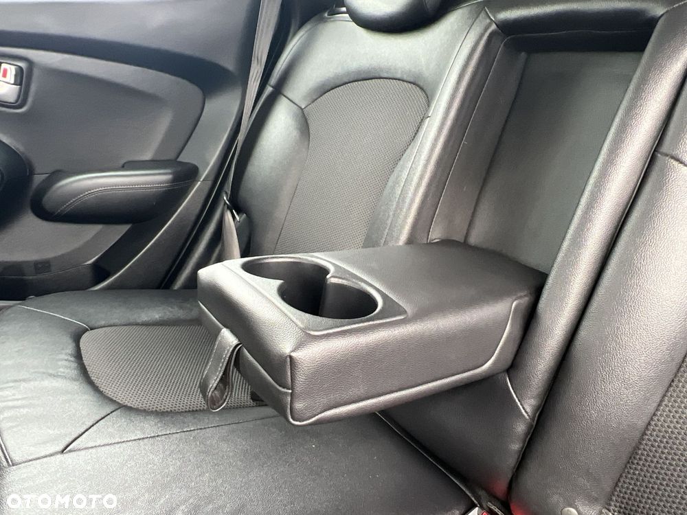 Hyundai ix35 2.0 Style - 20