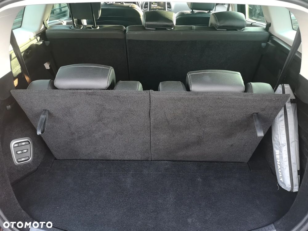 Renault Scenic 1.3 TCe FAP Intens EDC - 36