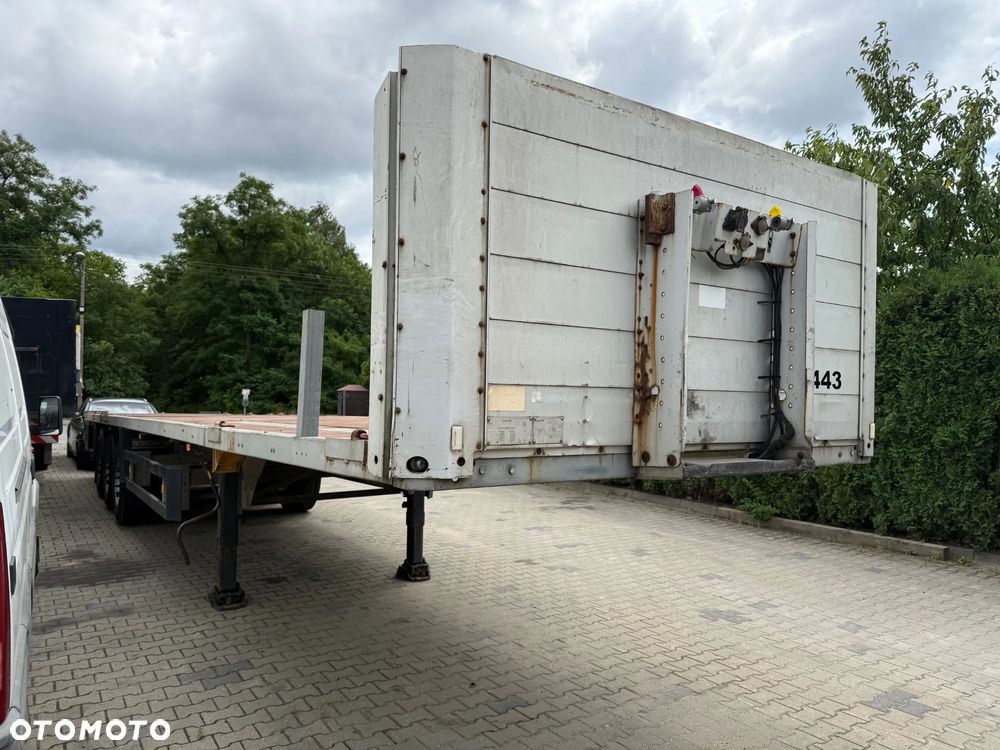 Schmitz Cargobull - 3
