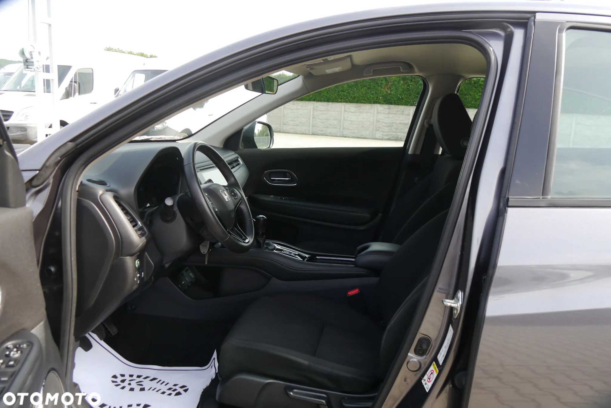 Honda HR-V 1.5 Executive (ADAS / Connect+) - 14