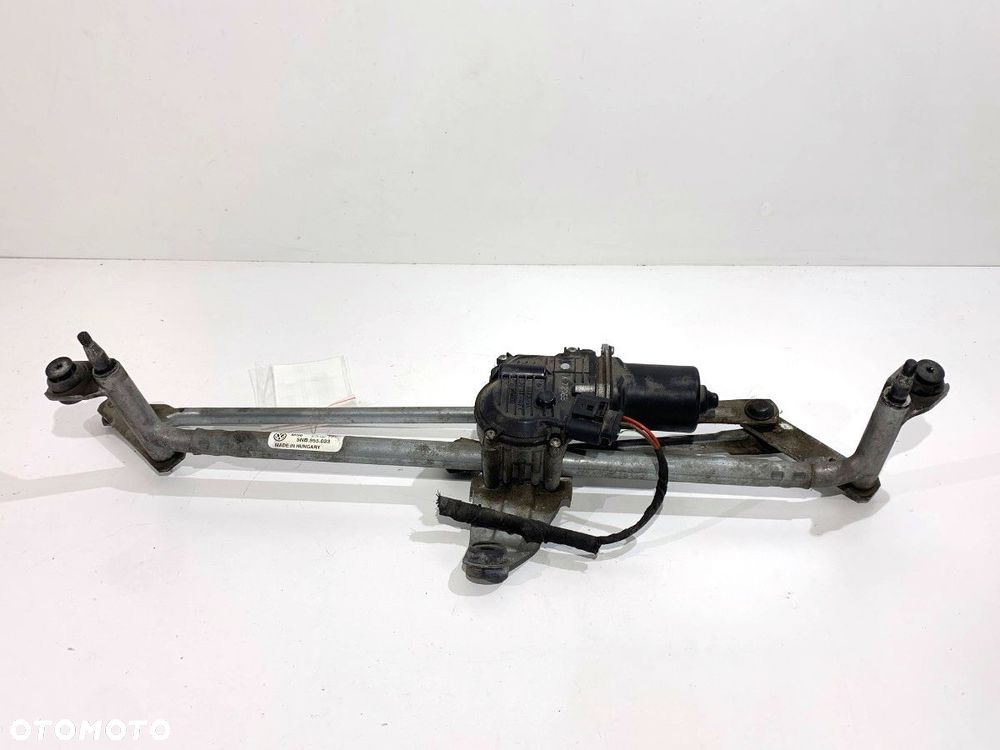 MECHANIZM WYCIERACZEK PRZÓD  VW TIGUAN (AD1, AX1) 2016 - 2022 2.0 TDI 4motion 110 kW [150 KM] olej - 1