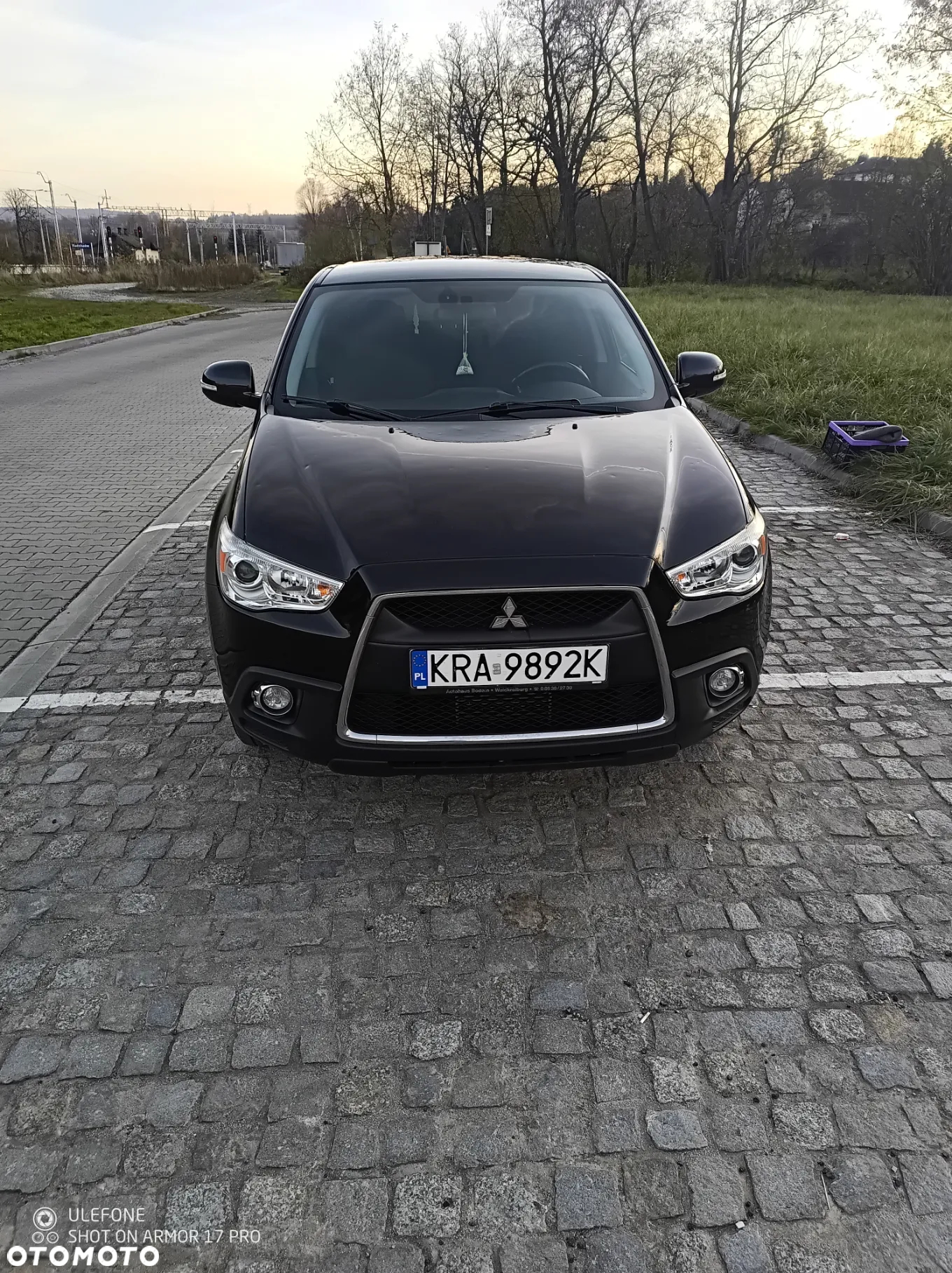 Mitsubishi ASX 1.8 DI-D 2WD Instyle - 6