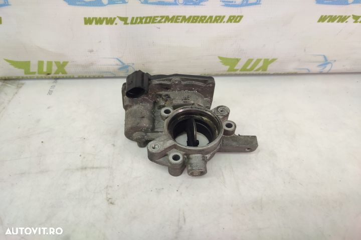 Clapeta acceleratie 55564247 1.3 cdti A13DTE Opel Corsa D seria - 4