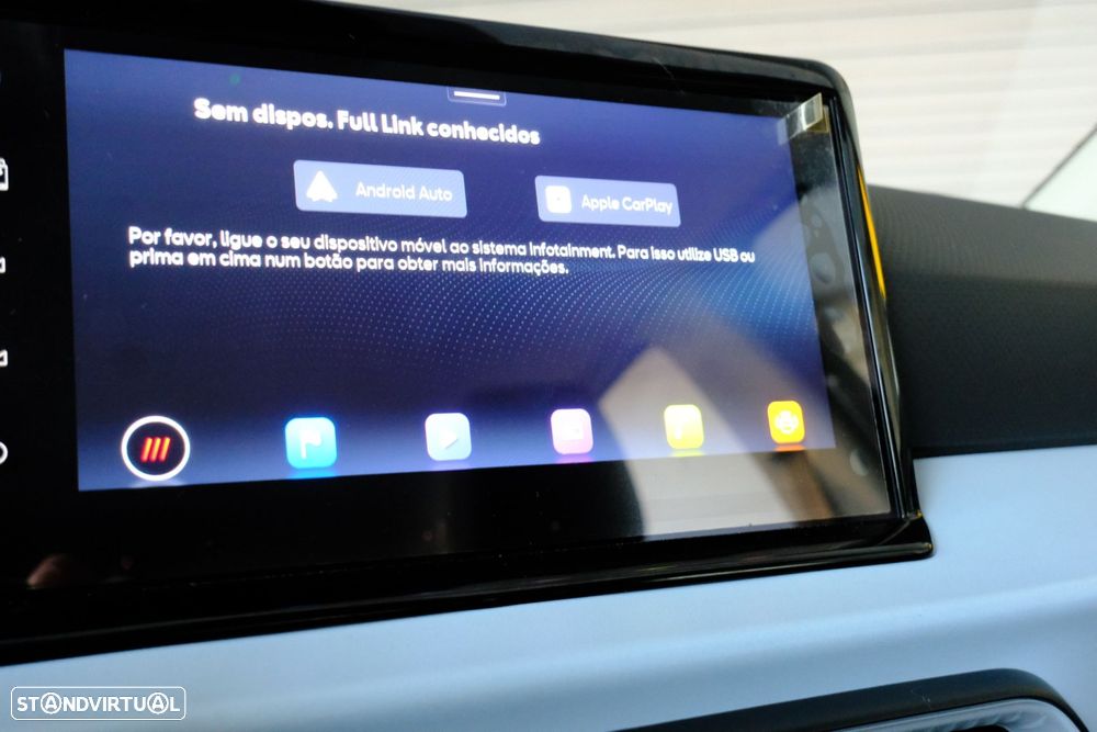 SEAT Arona 1.0 TSI Style - 21